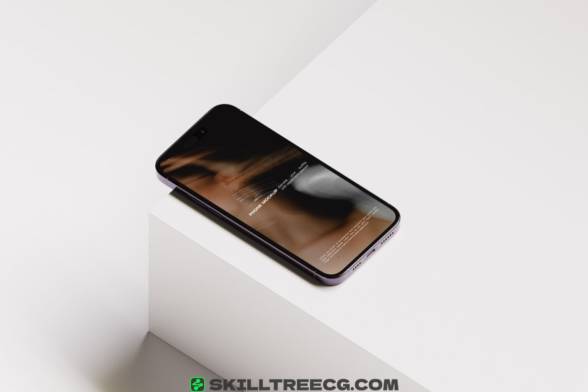图片[6]-Maop – Phone Mockup（353977）-技能树